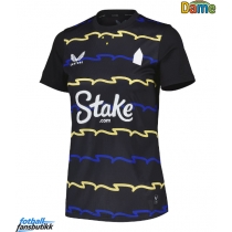 Everton Tredjedrakt Dame 2025-26 Kortermet